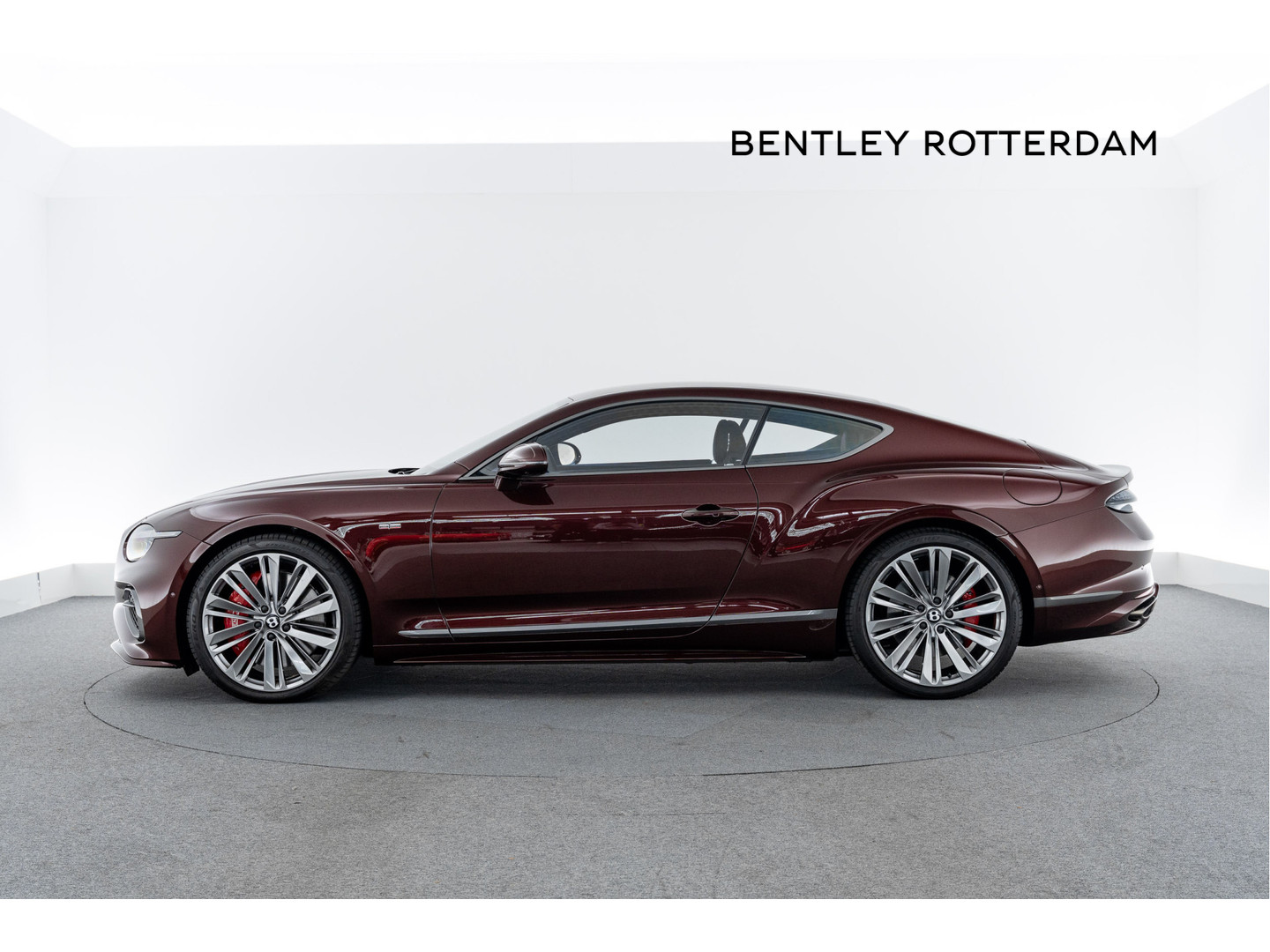 Bentley