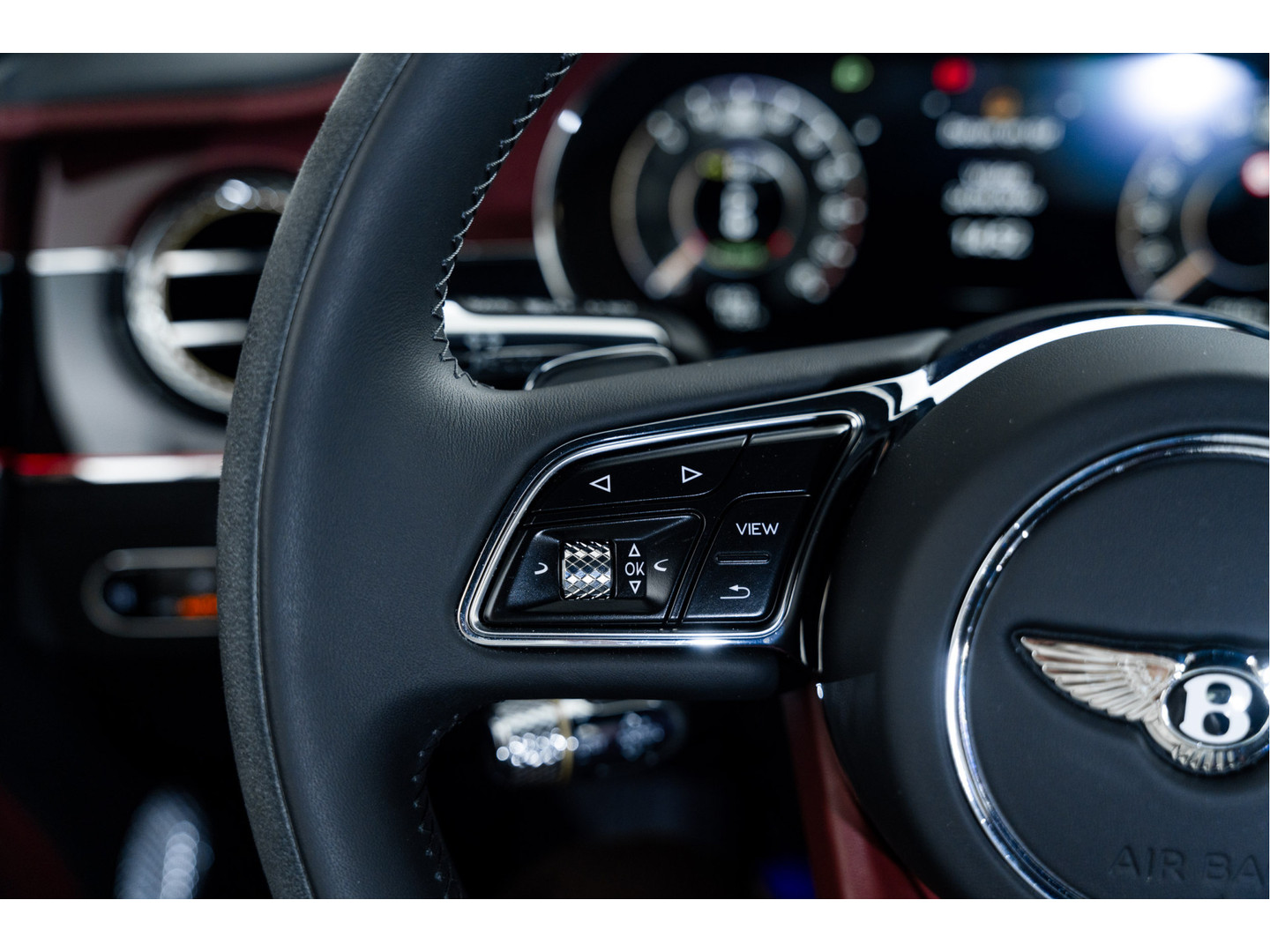Bentley