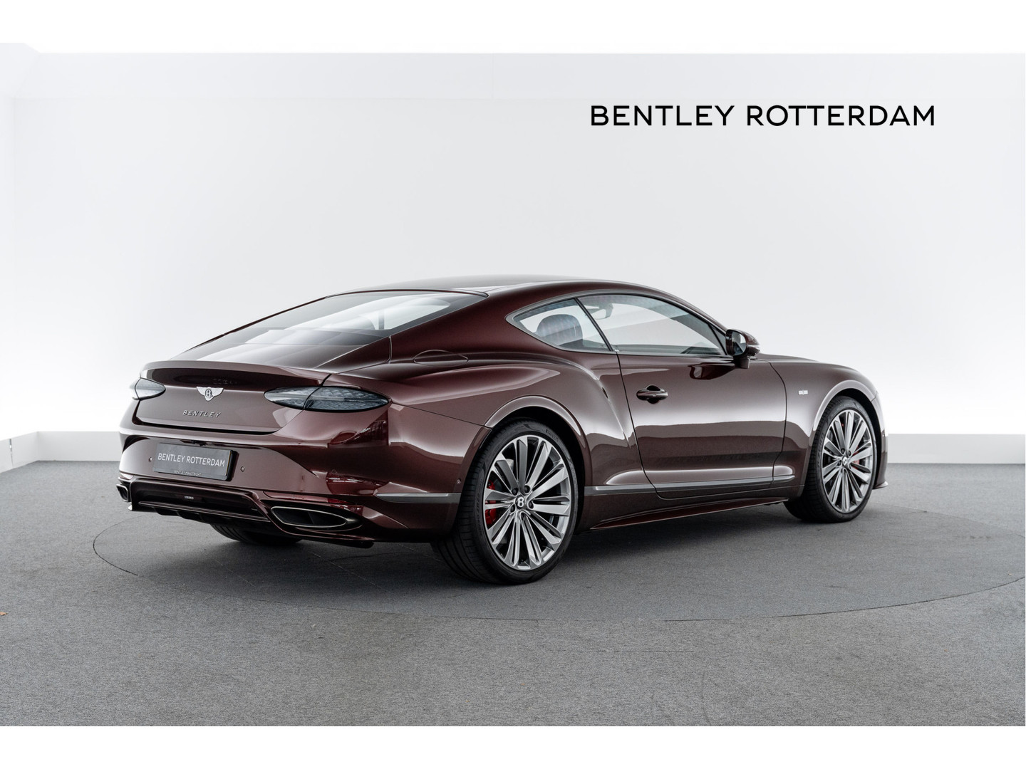 Bentley