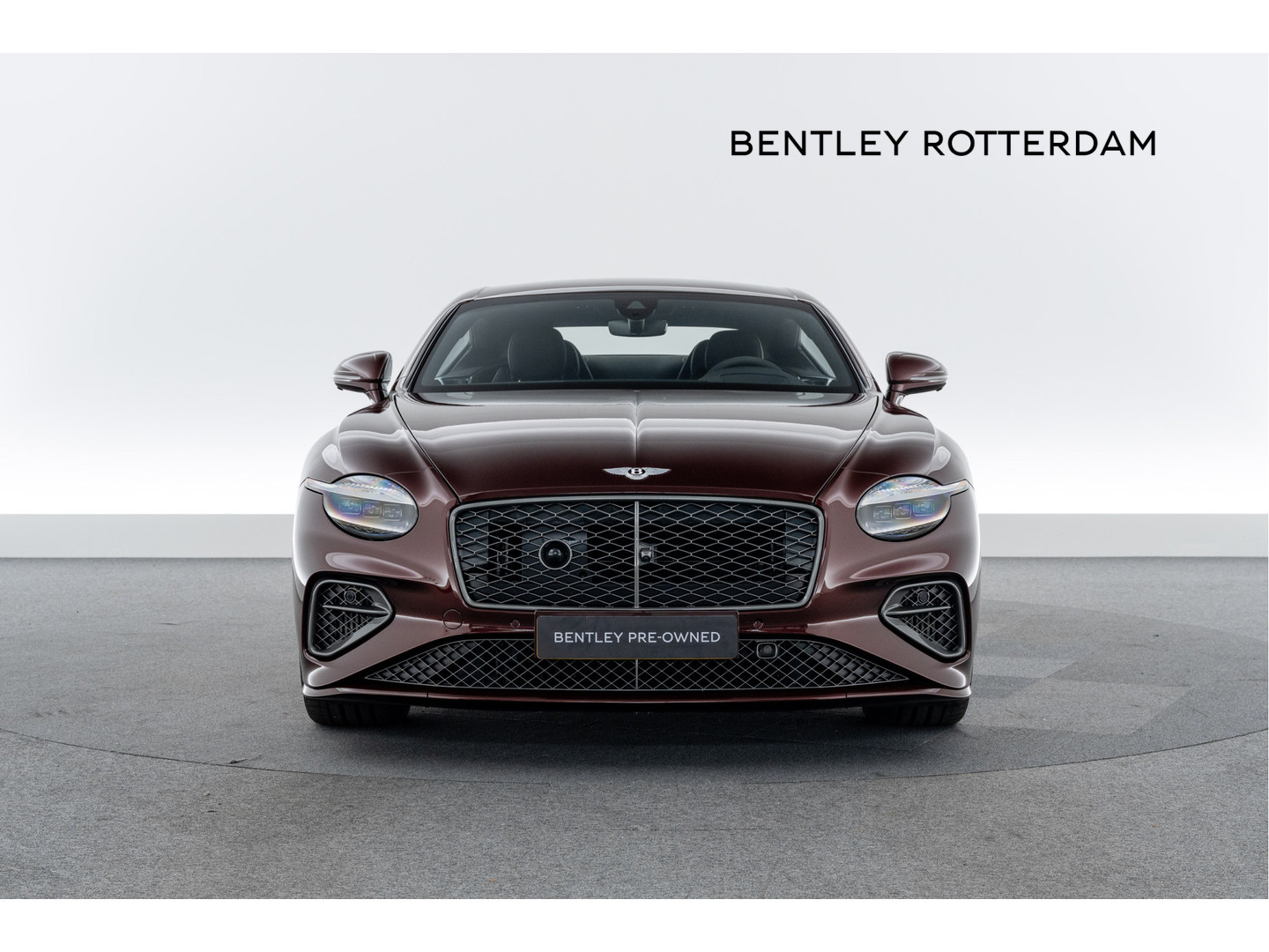 Bentley