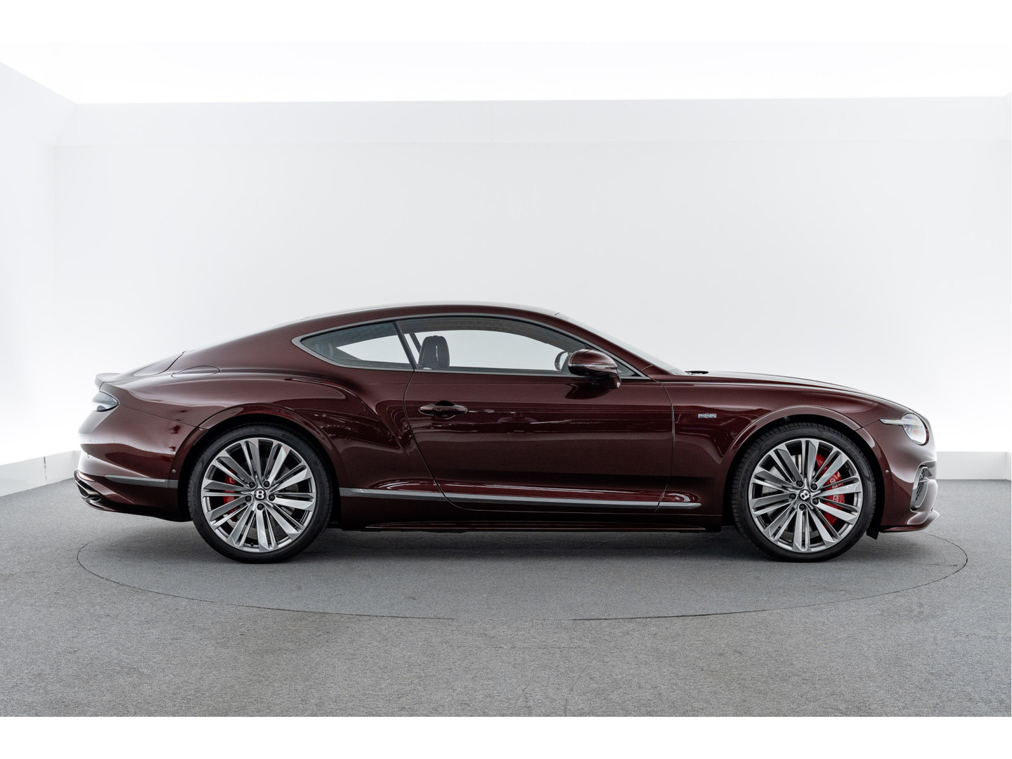 Bentley