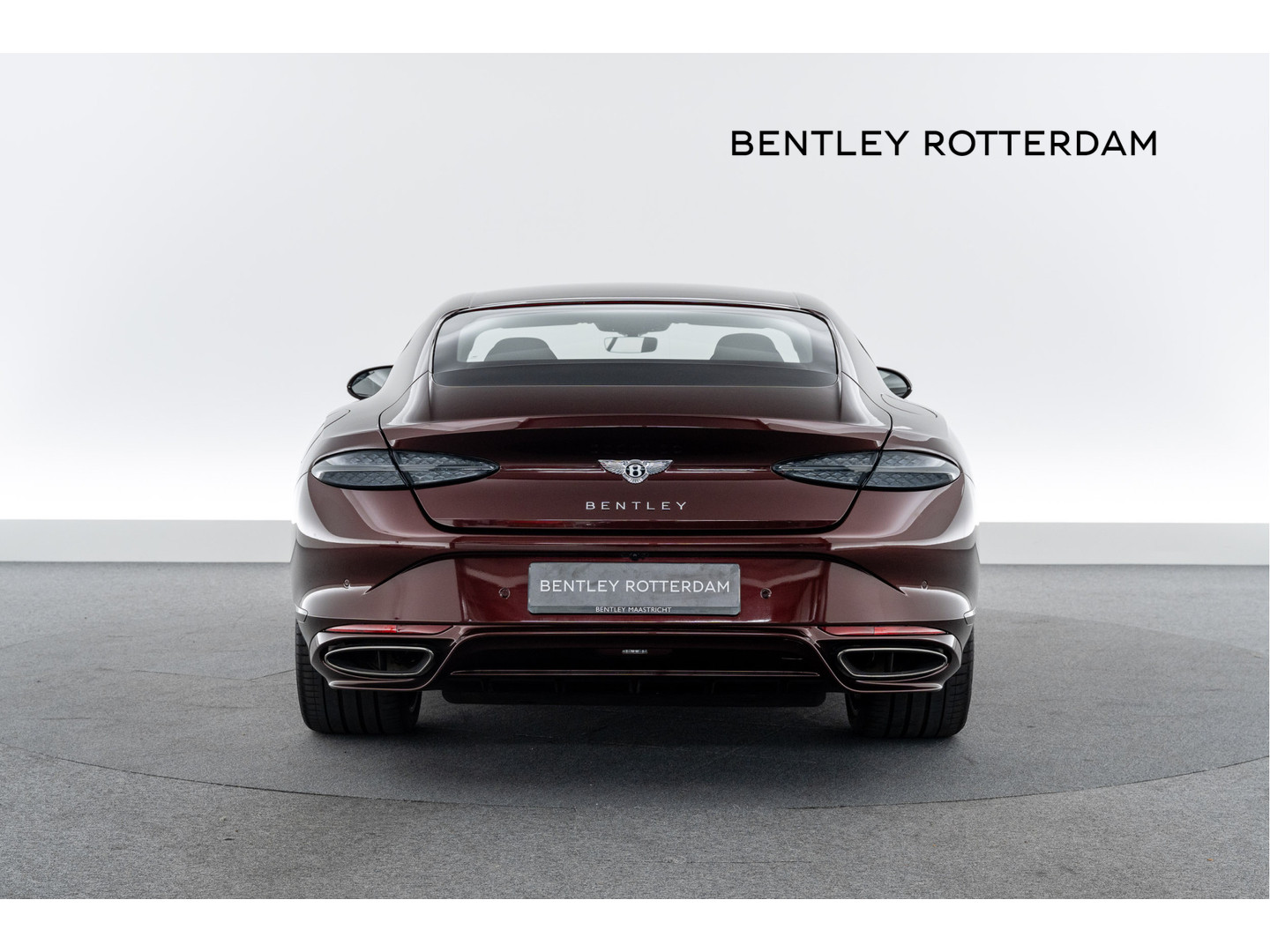Bentley