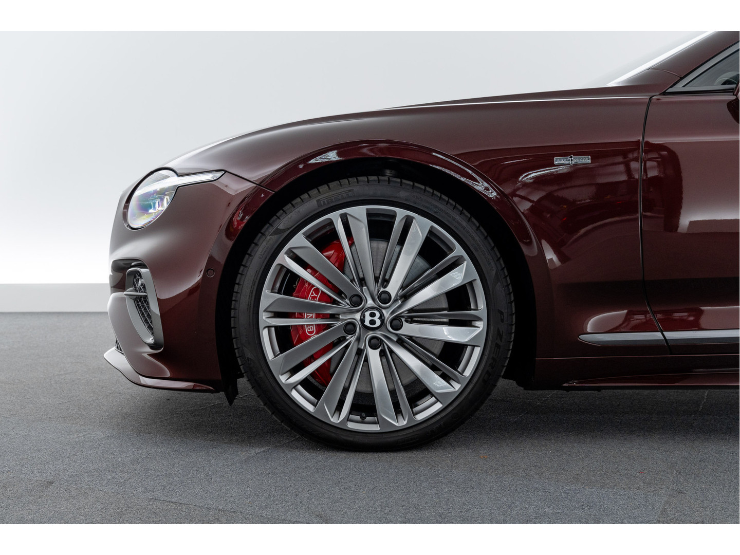 Bentley