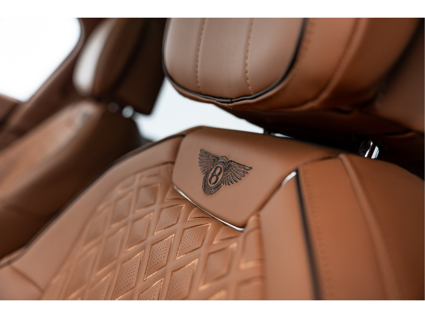 Bentley Bentley
