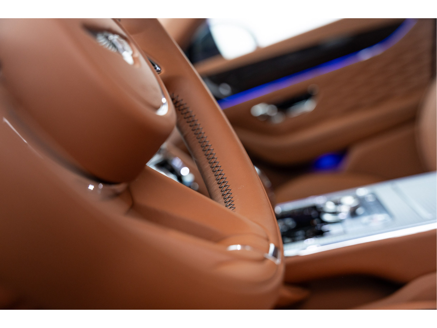 Bentley Bentley