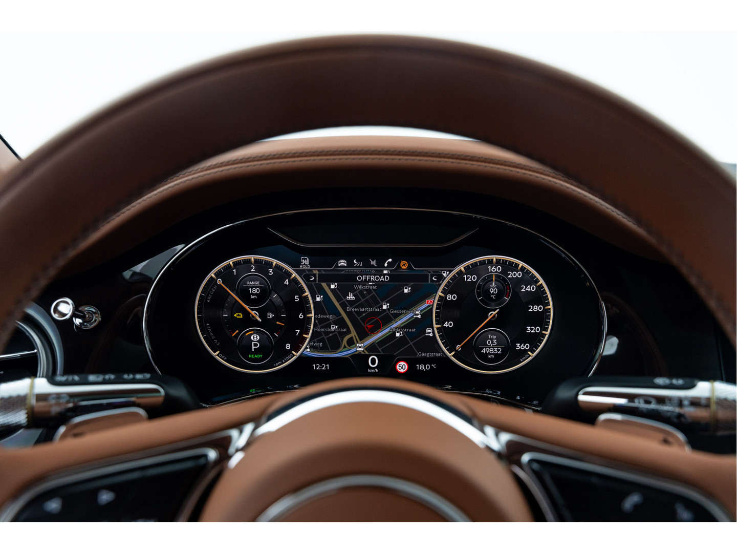 Bentley Bentley