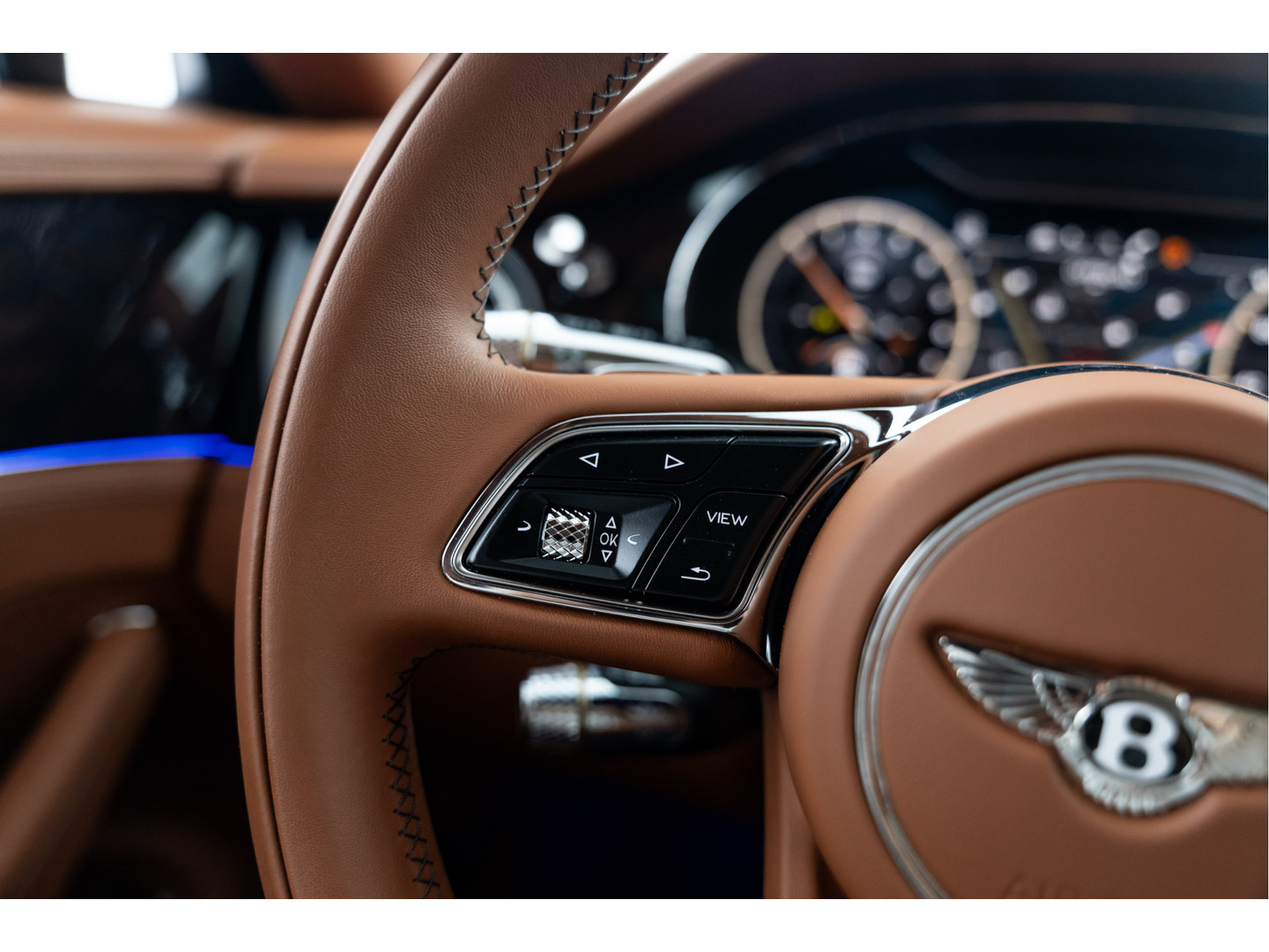 Bentley Bentley