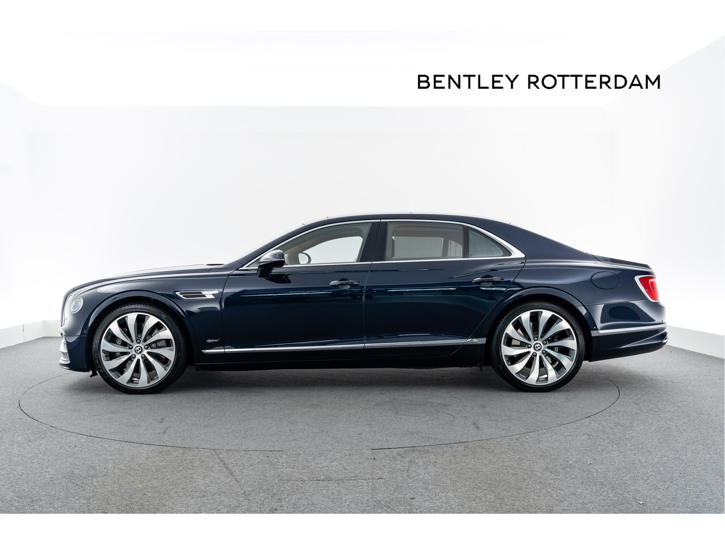 Bentley Bentley