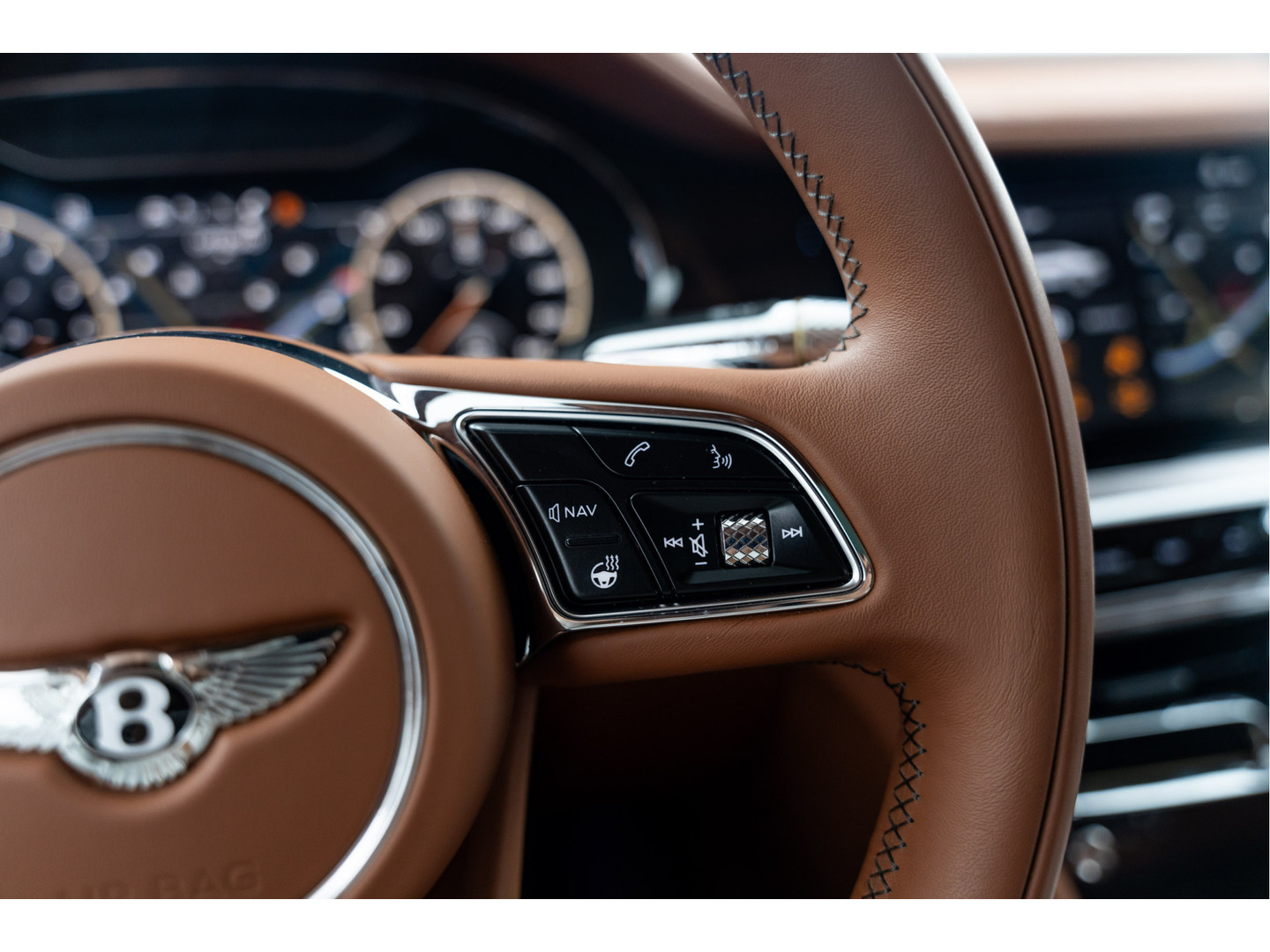 Bentley Bentley