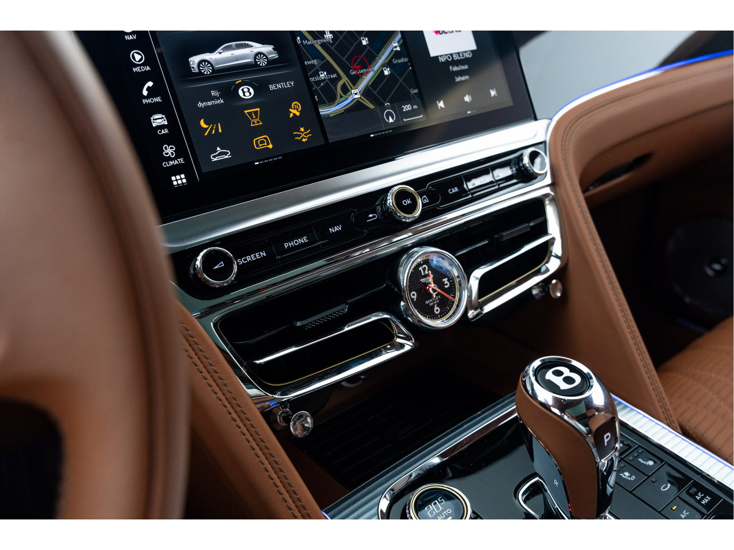 Bentley Bentley