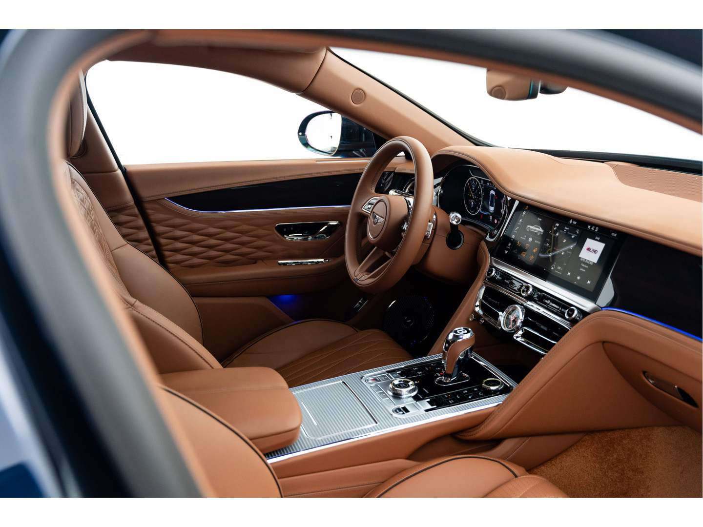 Bentley Bentley