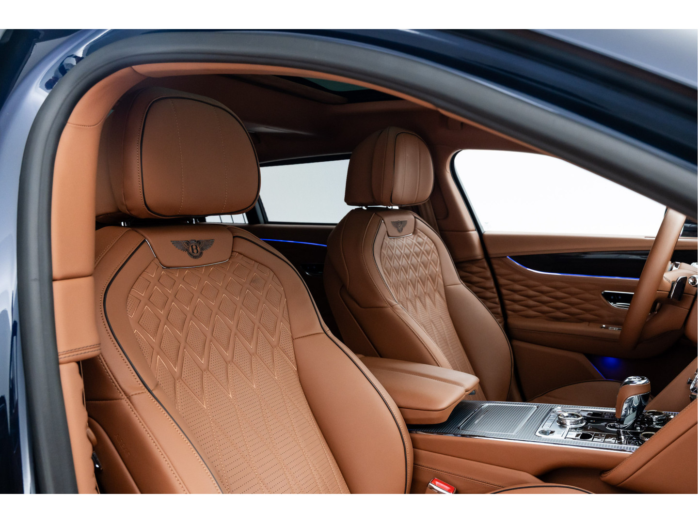 Bentley Bentley