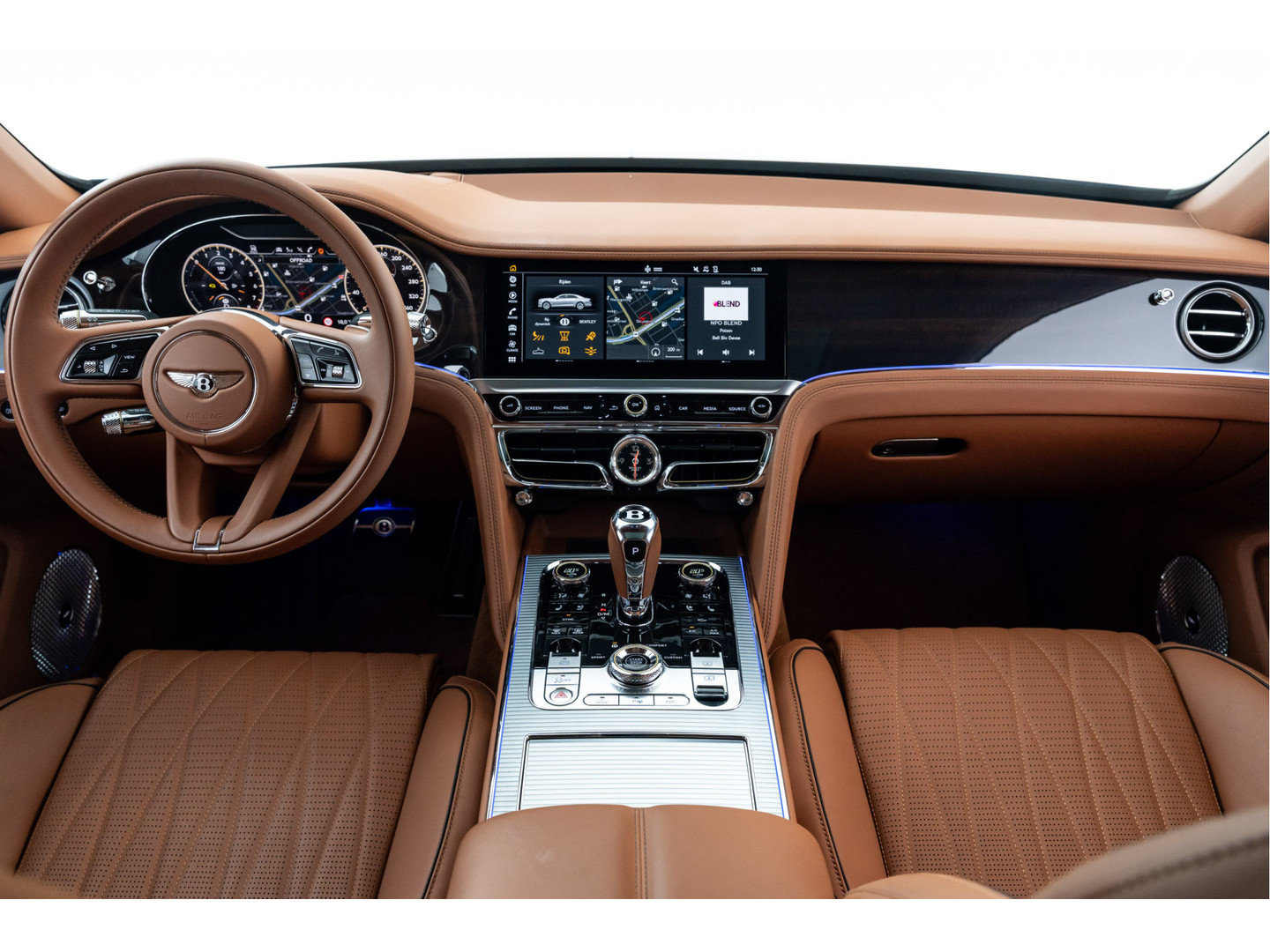 Bentley Bentley