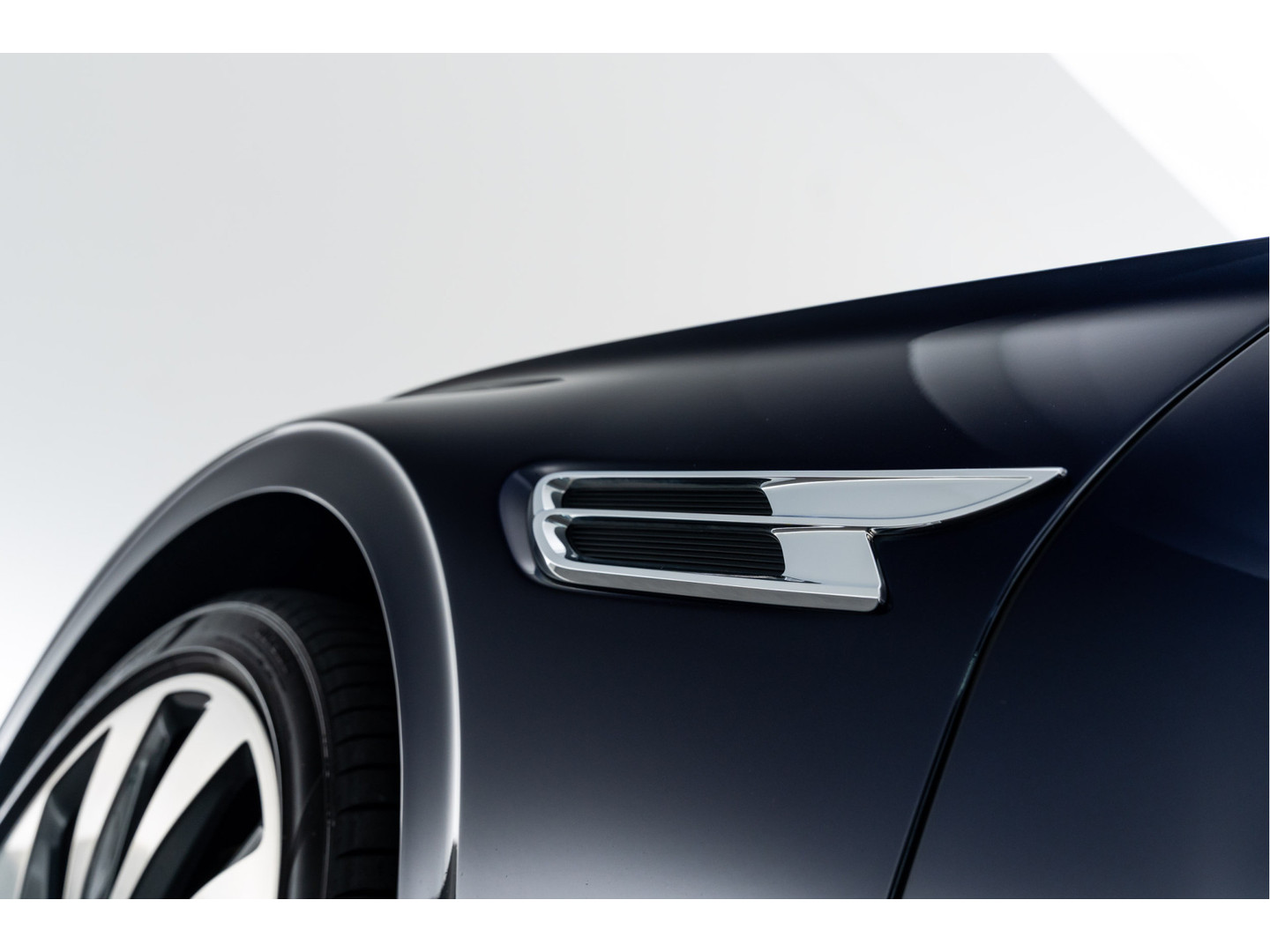 Bentley Bentley