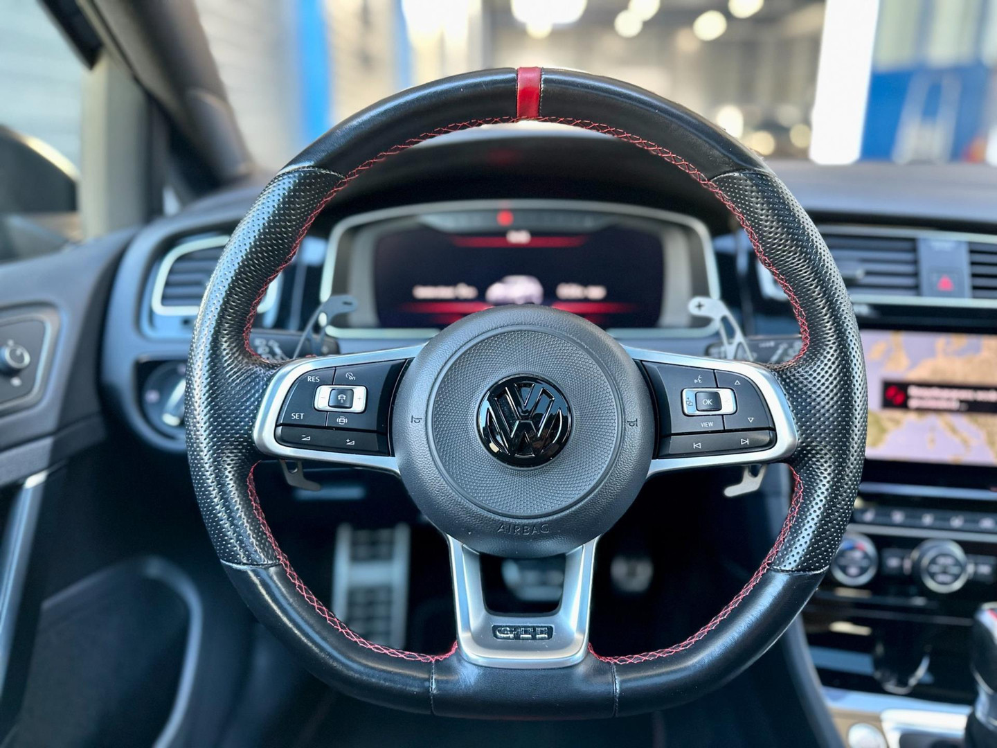 Volkswagen