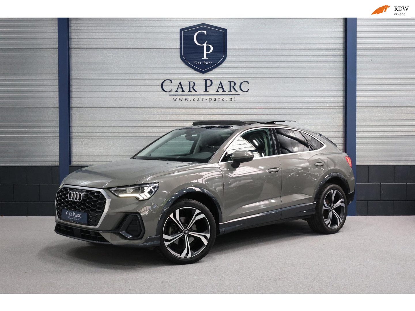 Audi Audi