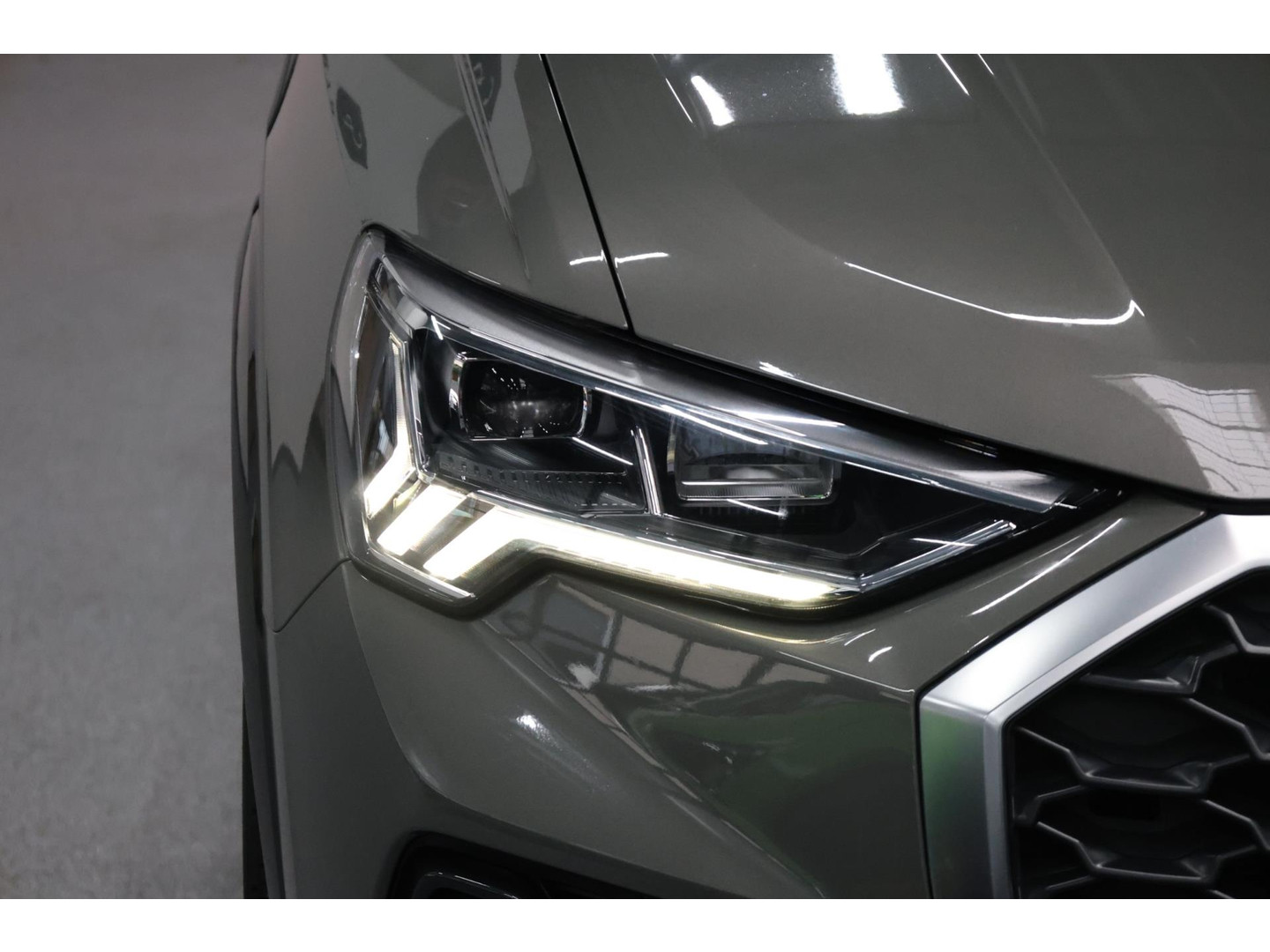Audi Audi