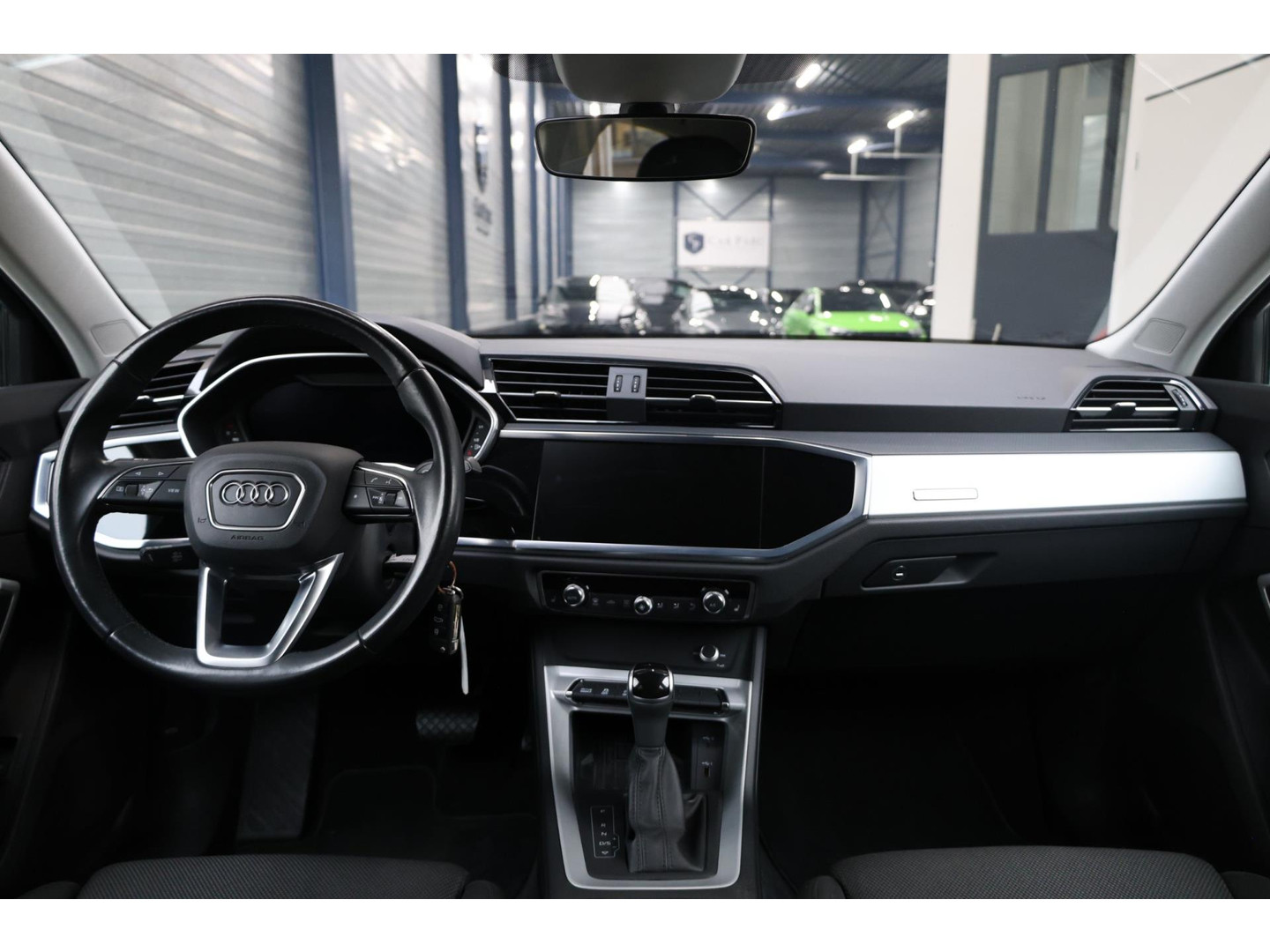 Audi Audi