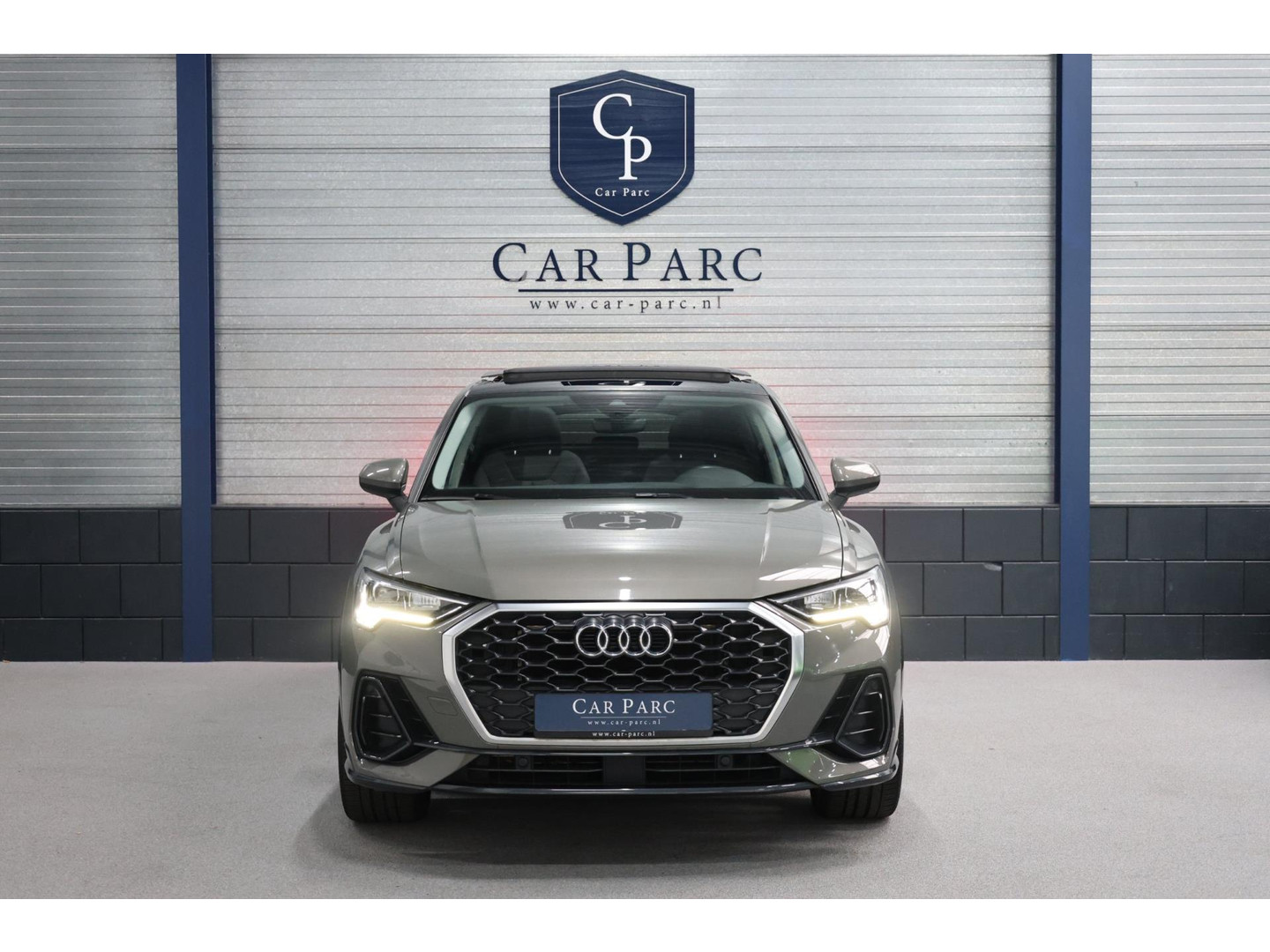 Audi Audi