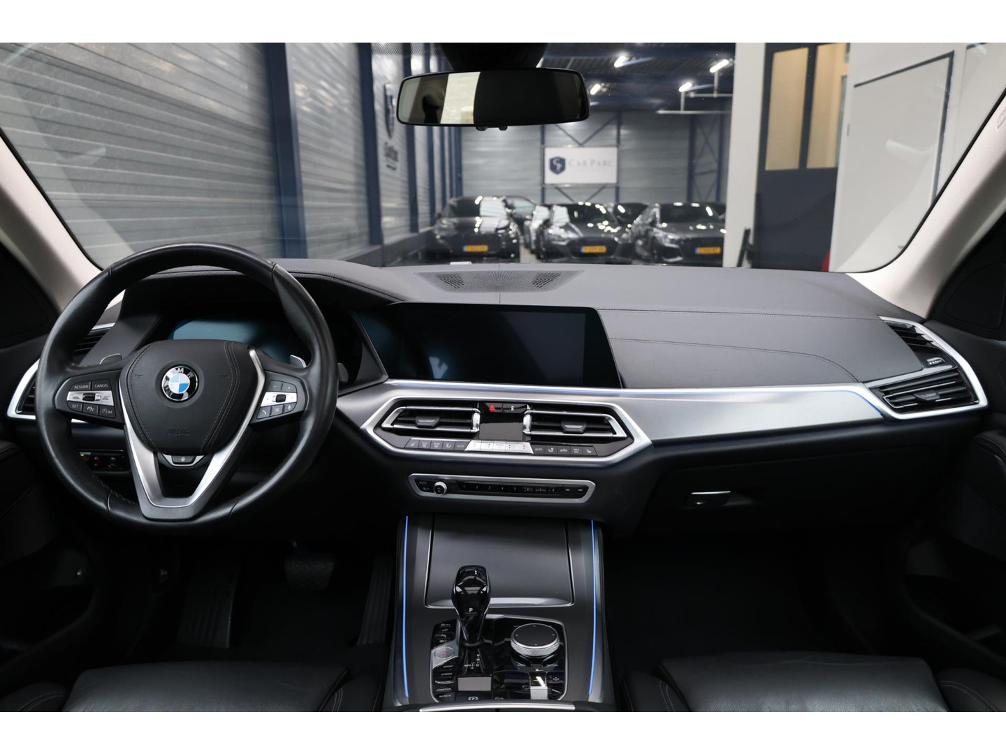 BMW BMW