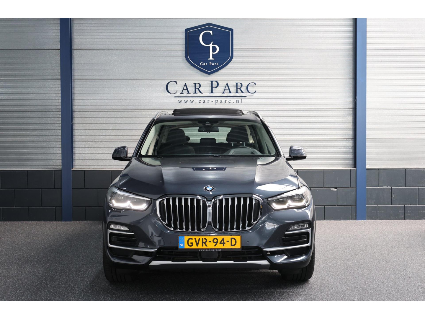 BMW BMW