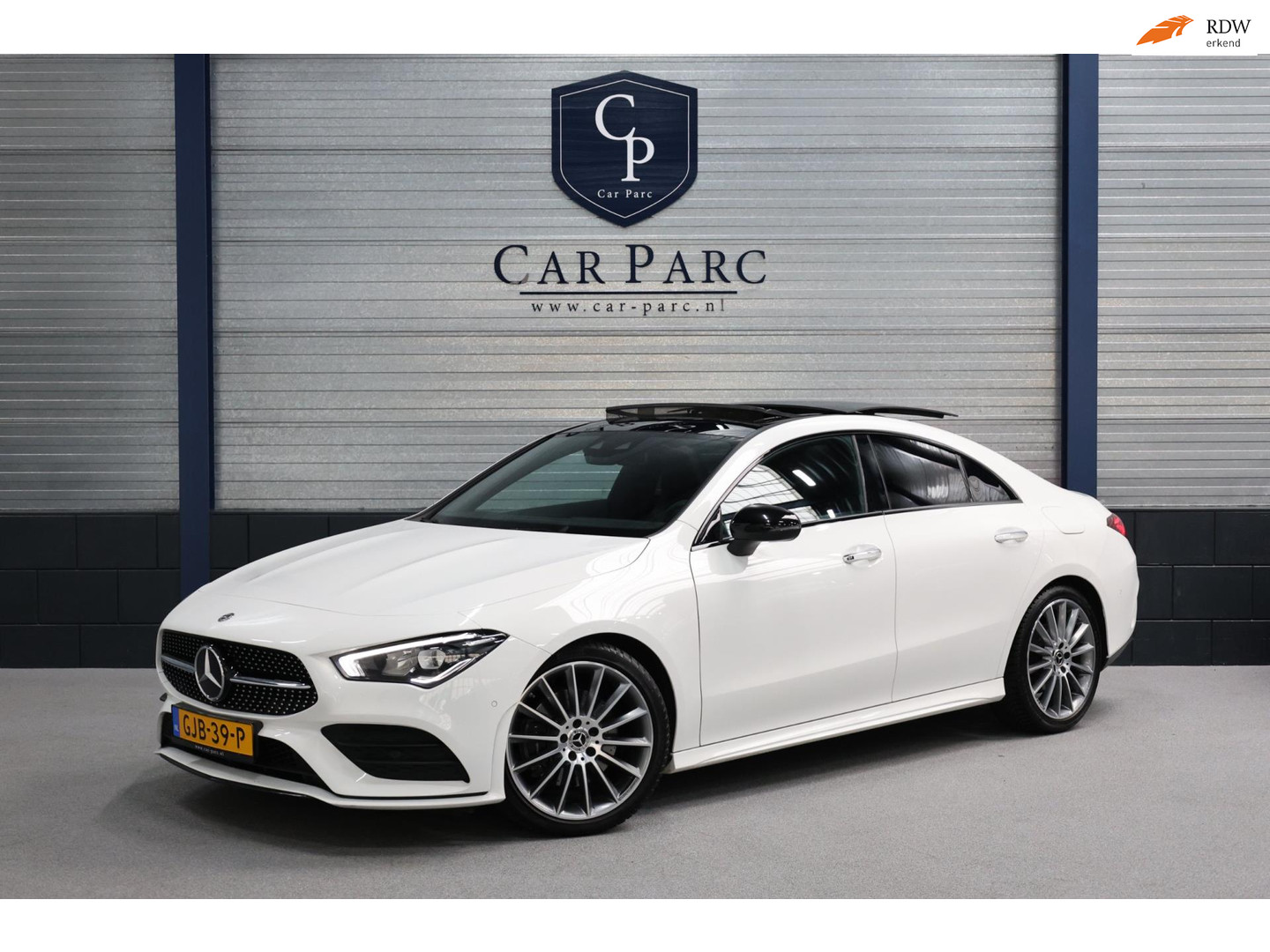 Mercedes-Benz Mercedes-Benz