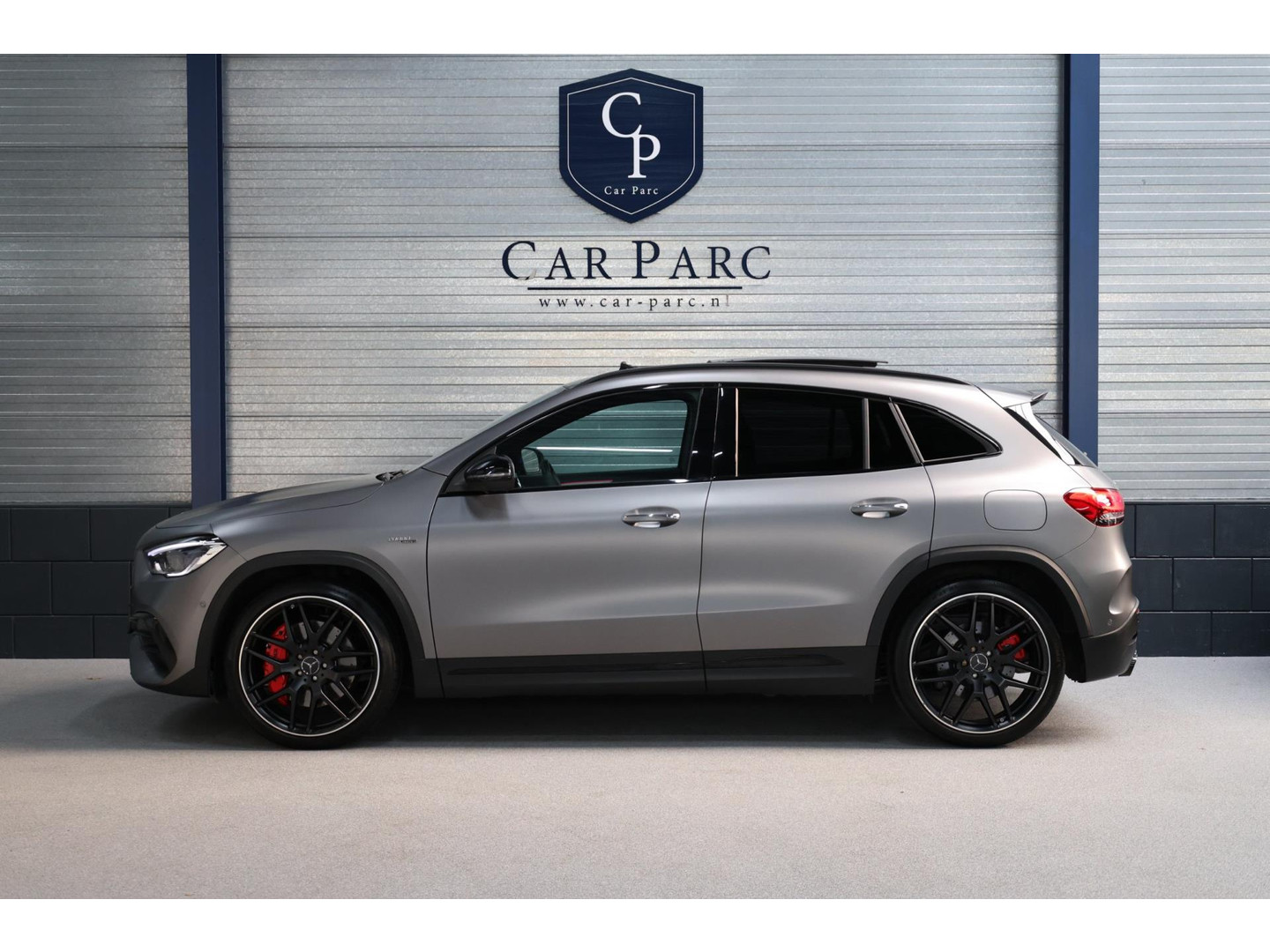 Mercedes-Benz Mercedes-Benz