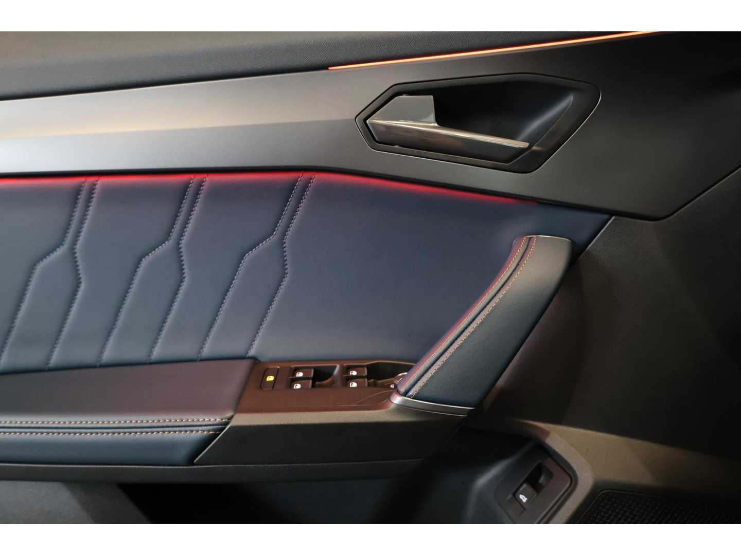 CUPRA CUPRA