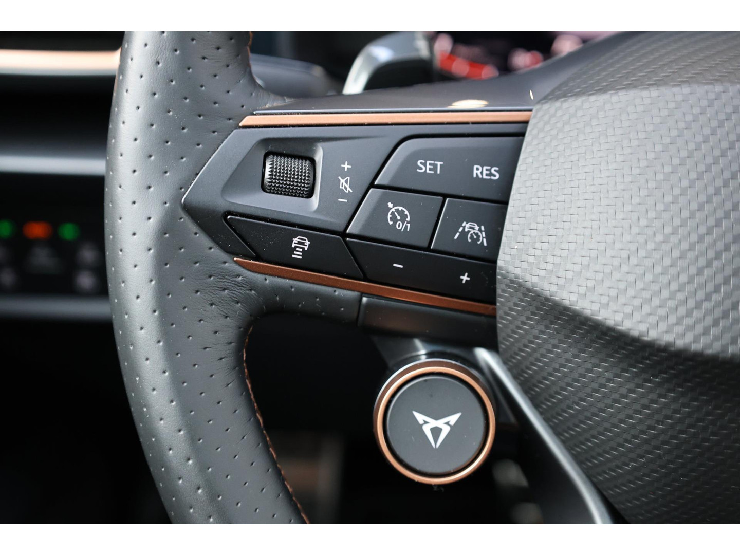 CUPRA CUPRA