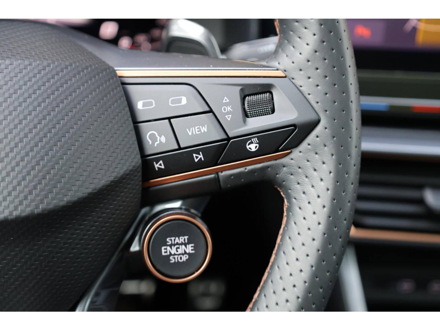 CUPRA CUPRA