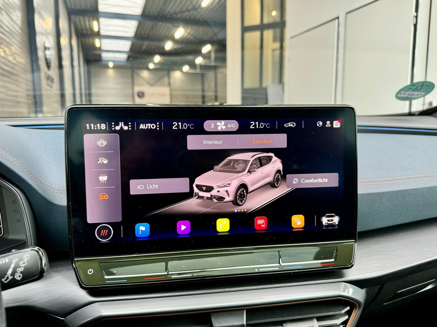 CUPRA CUPRA