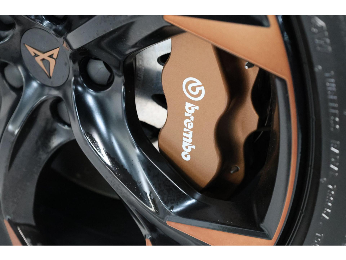 CUPRA CUPRA
