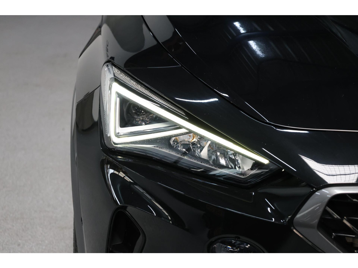 CUPRA CUPRA
