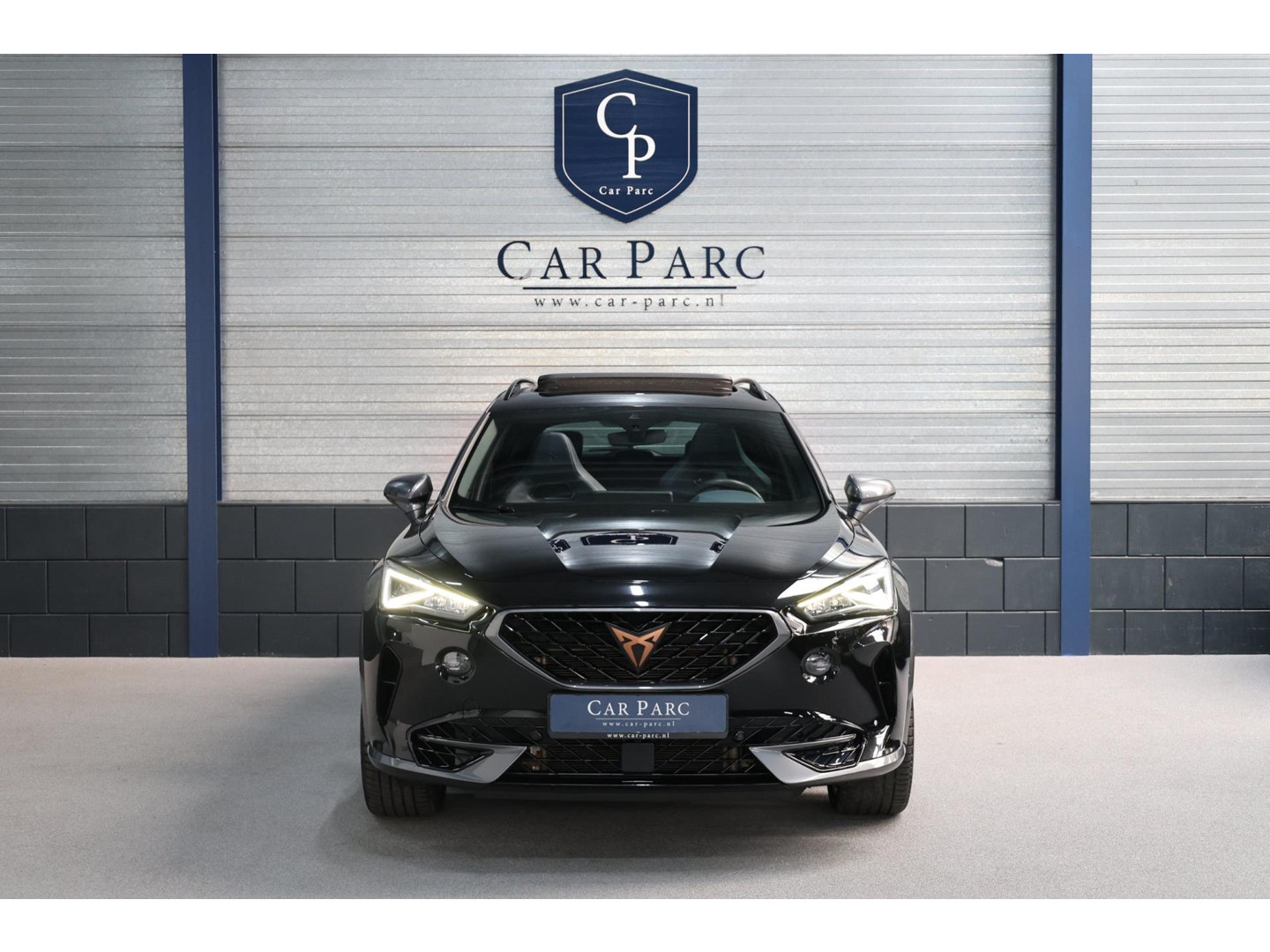 CUPRA CUPRA