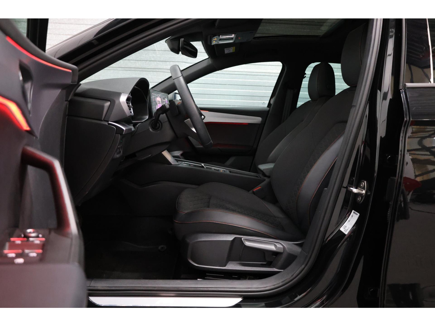 SEAT SEAT