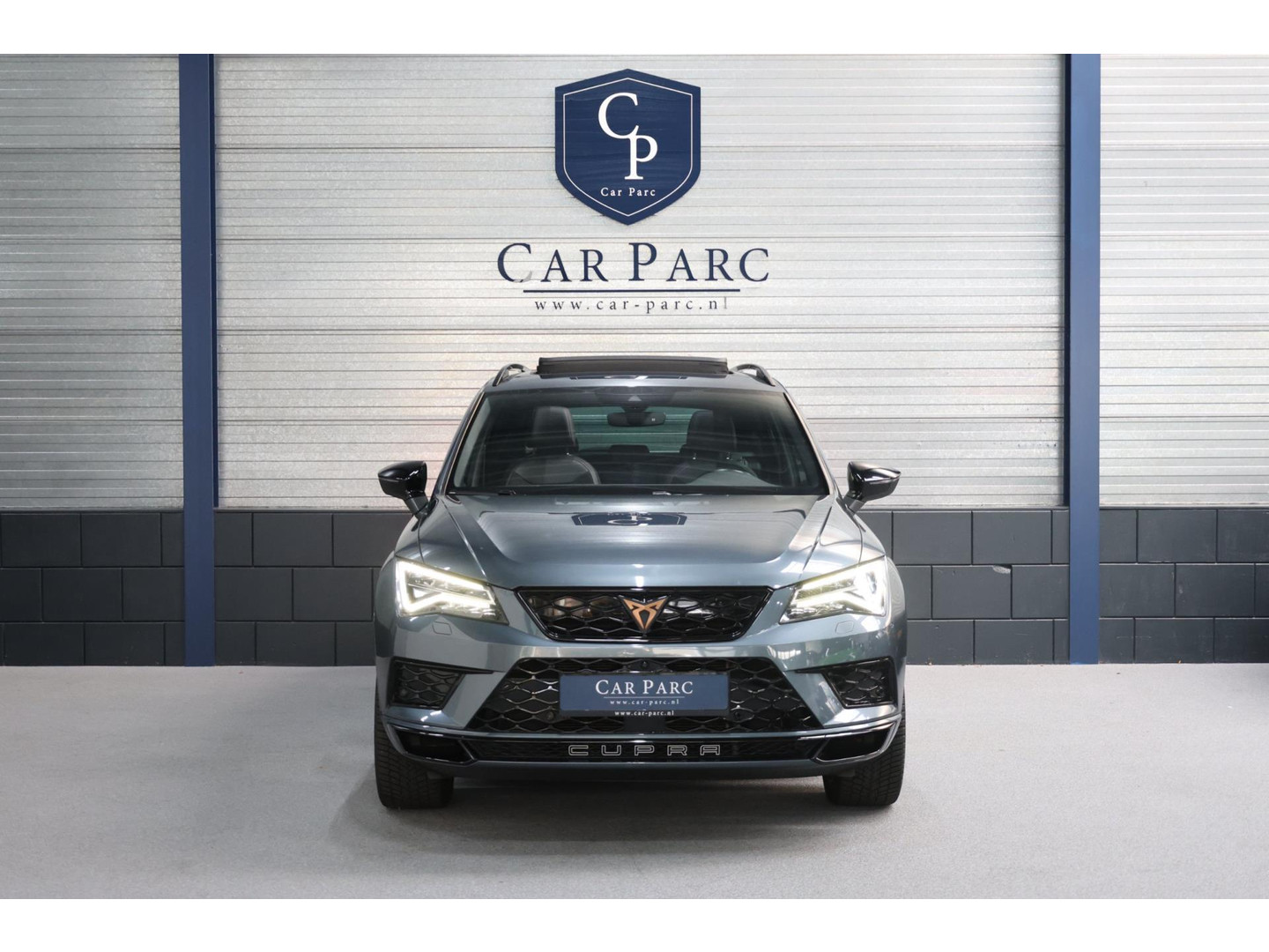CUPRA