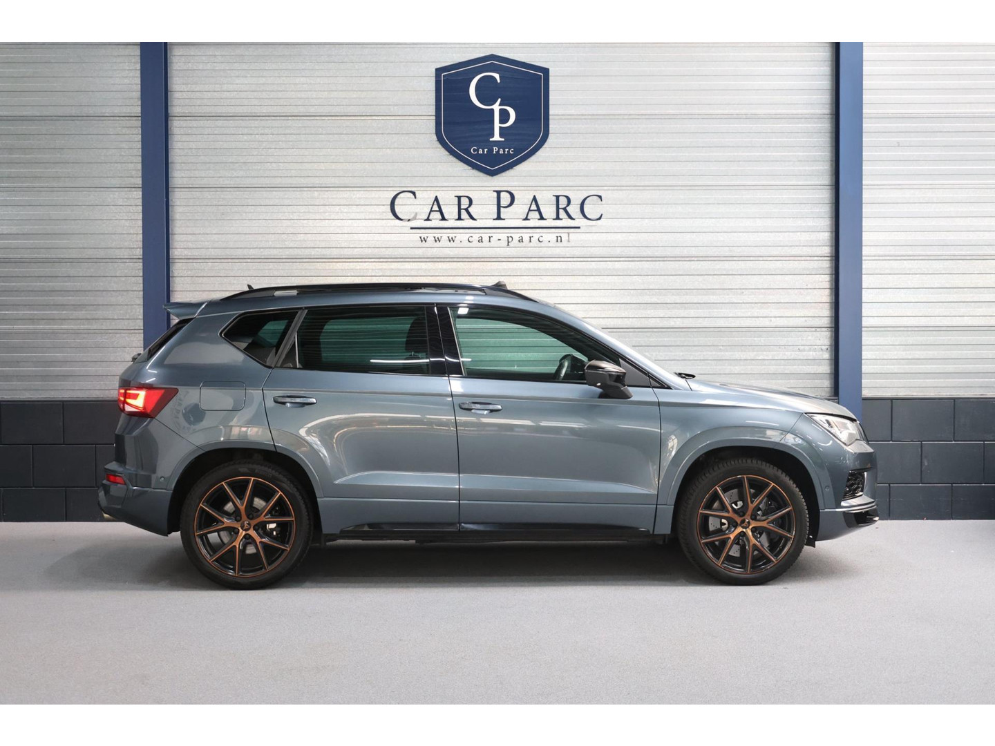 CUPRA