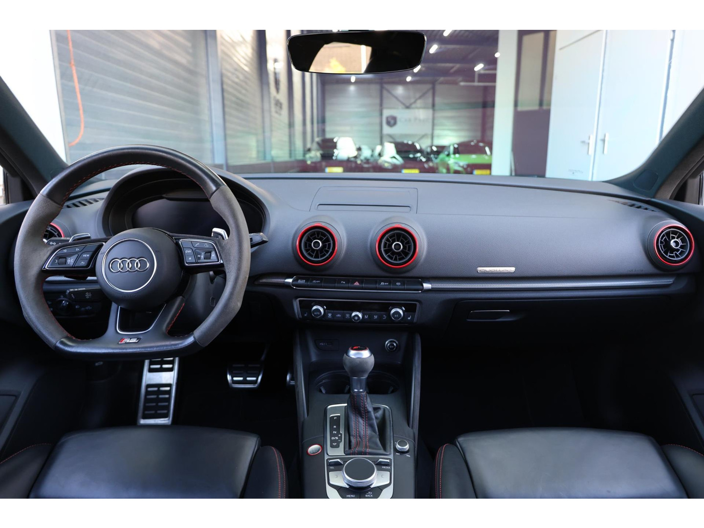 Audi