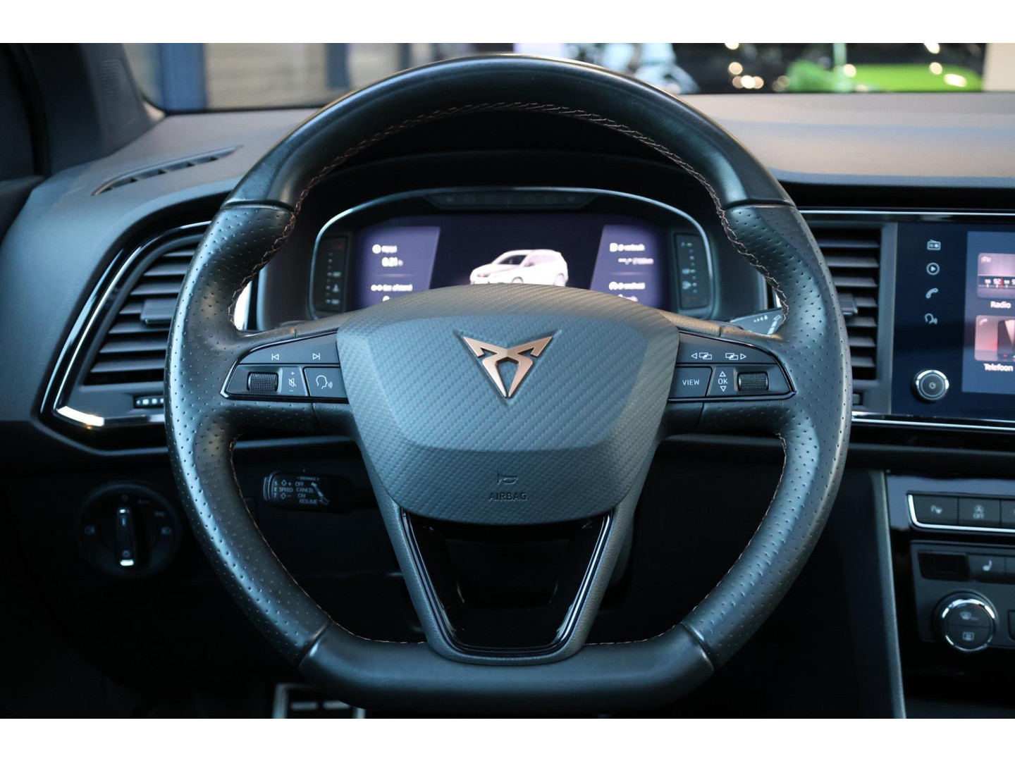 CUPRA