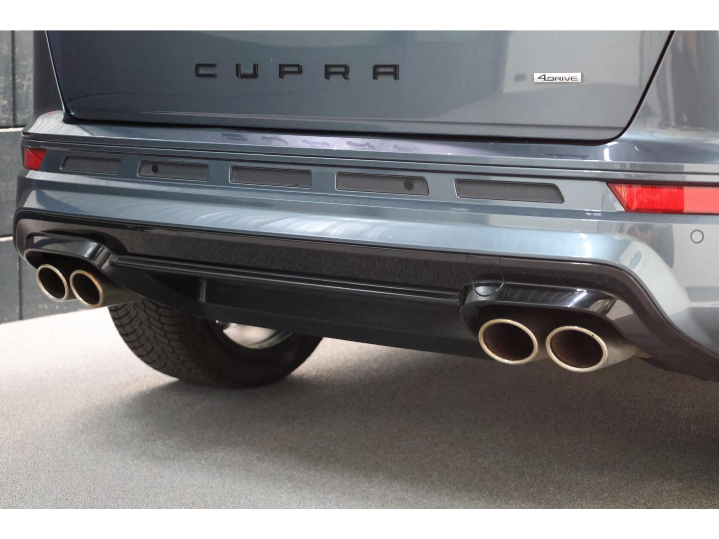 CUPRA