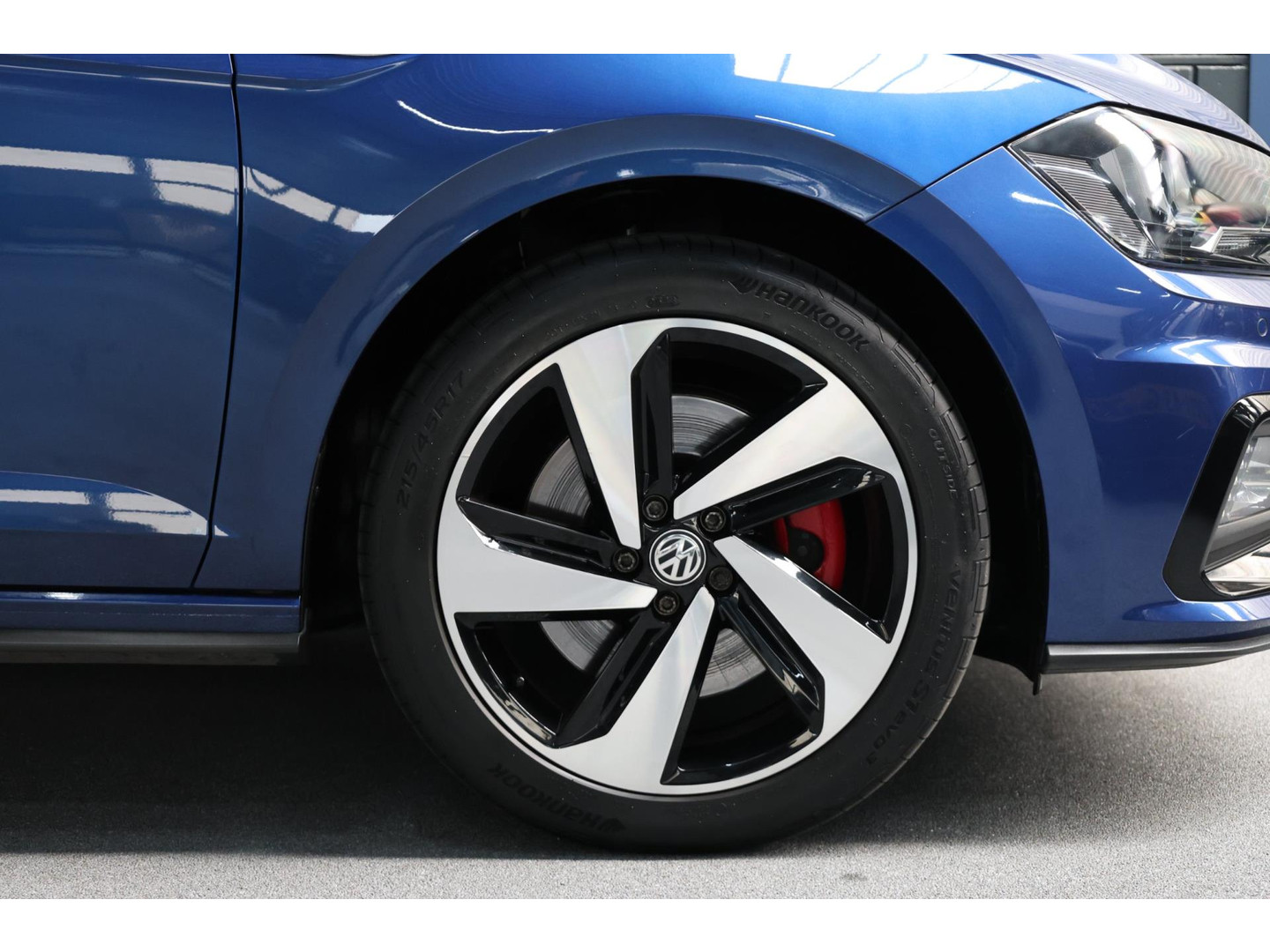 Volkswagen Volkswagen