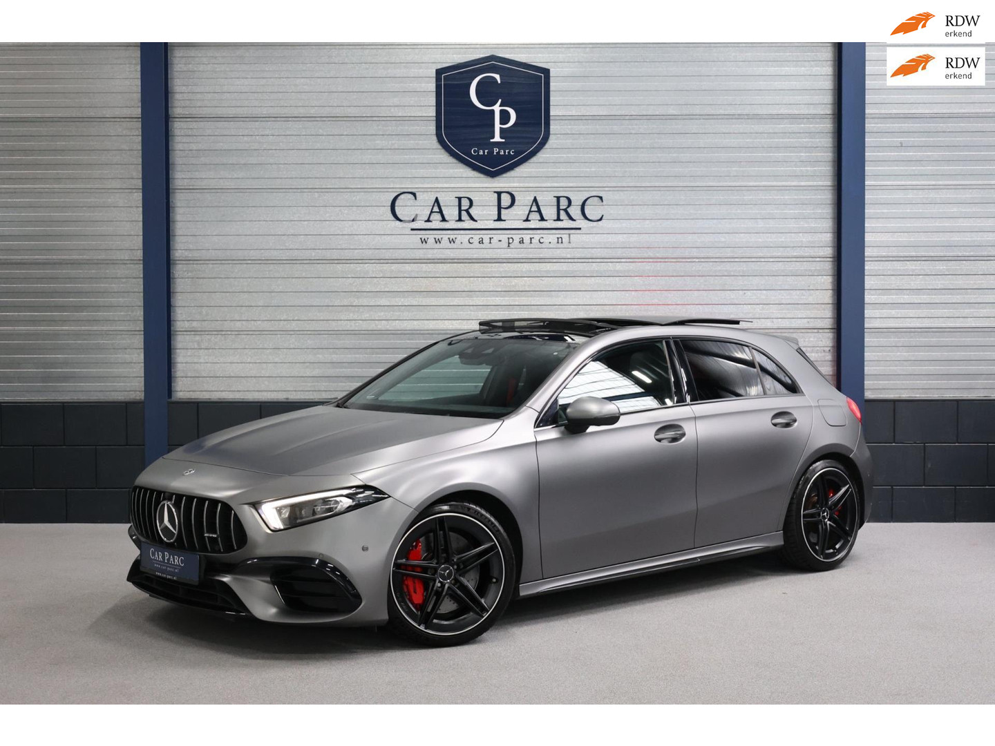 Mercedes-Benz Mercedes-Benz