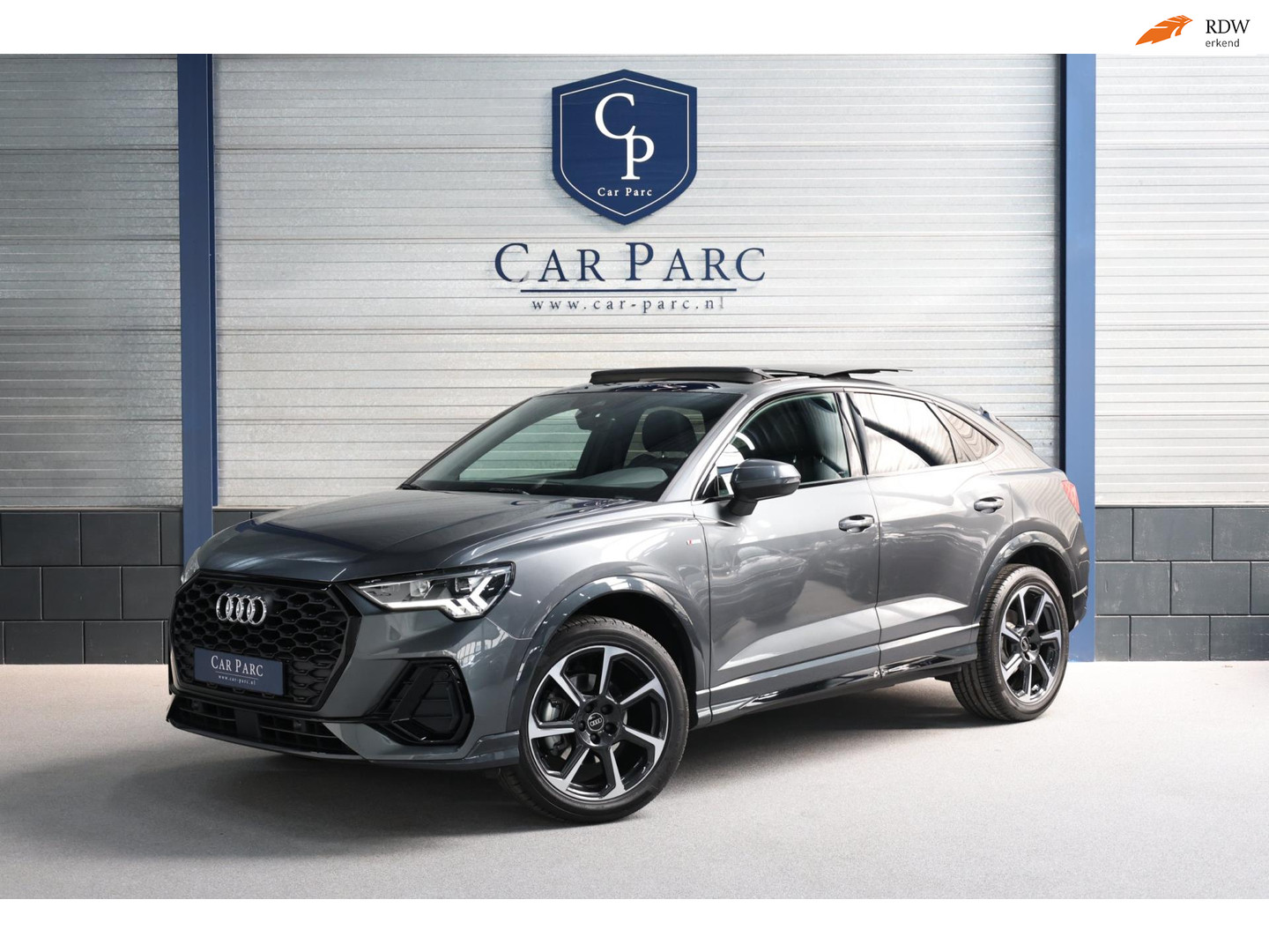 Audi Audi