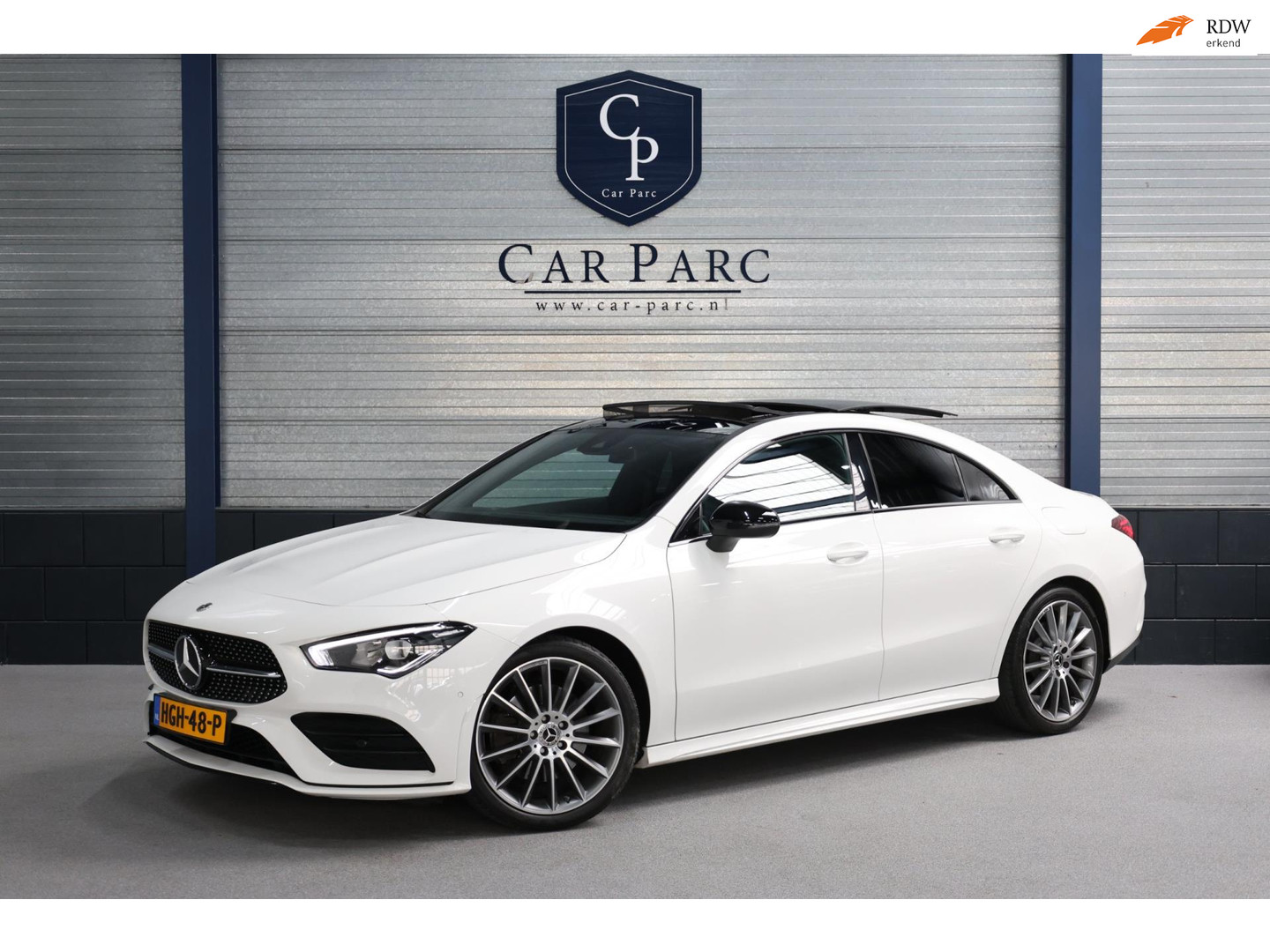 Mercedes-Benz Mercedes-Benz