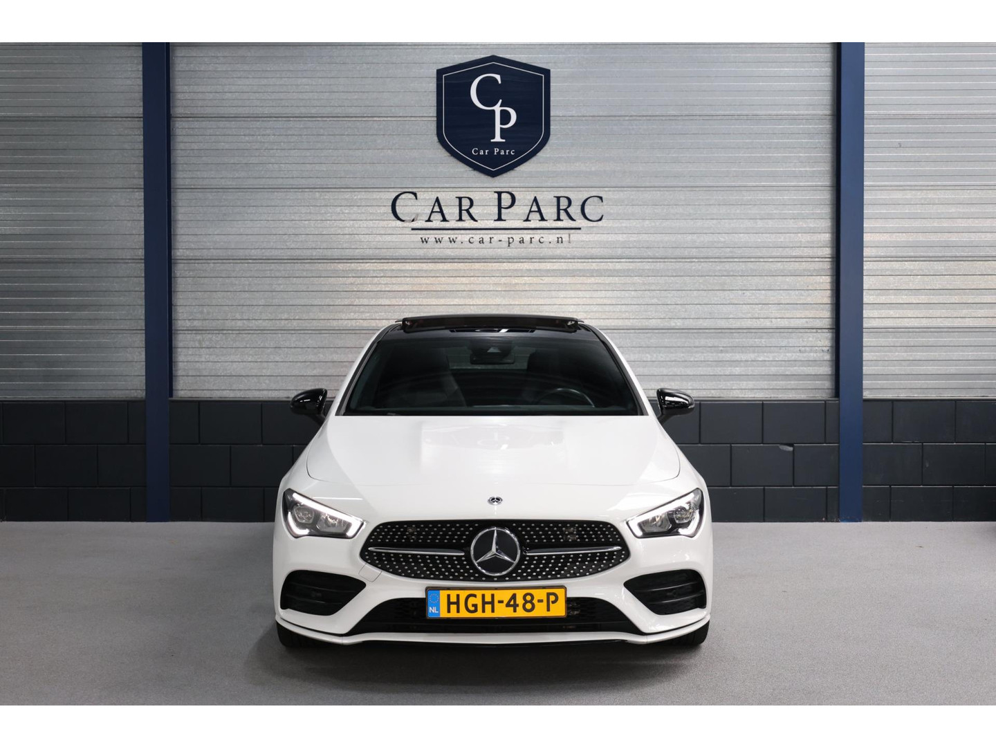 Mercedes-Benz Mercedes-Benz