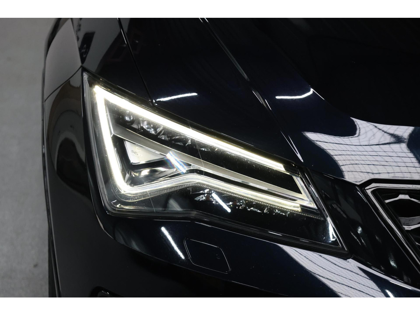 CUPRA