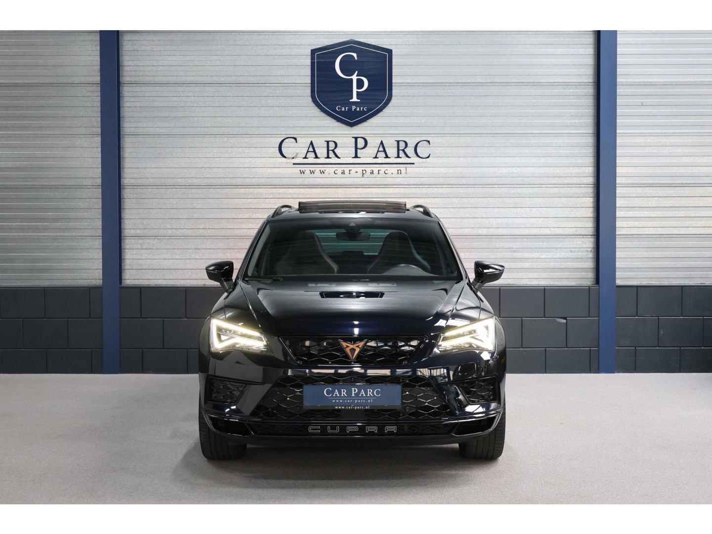 CUPRA