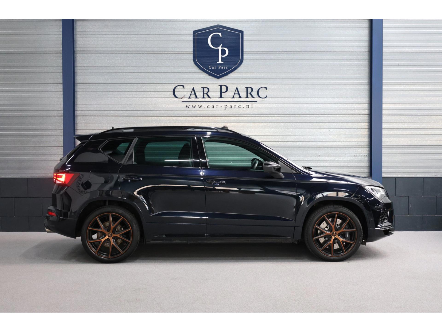 CUPRA
