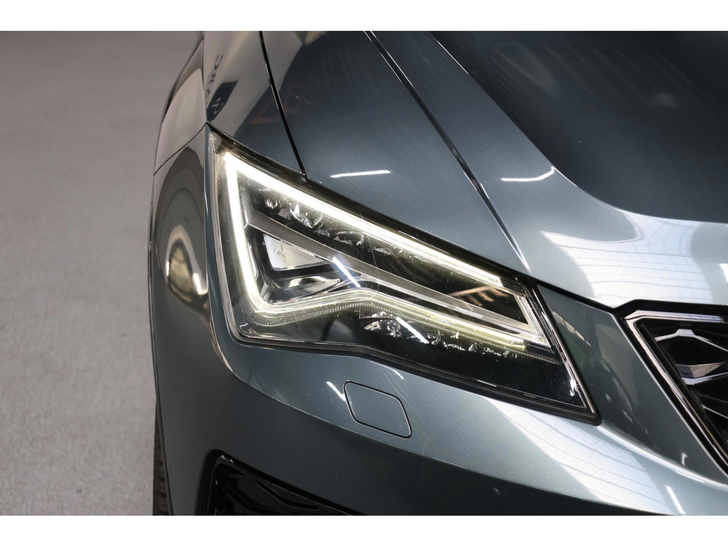 CUPRA