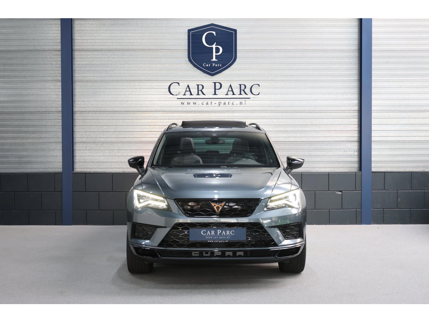 CUPRA